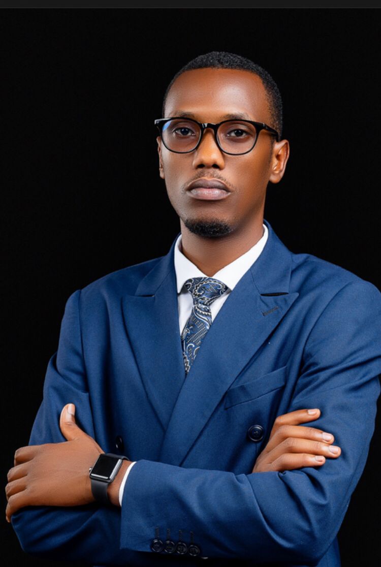 Patrick Nsanzamahoro